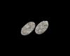 Scrapyard Bases, Oval 90mm (2)