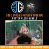 Siege Studios - Rotten Flesh Paint Bundle