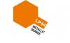 LP-44 Metallic Orange