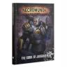Necromunda: The Book Of Judgement (English)