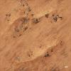 	Star Wars: Legion Jakku Game Mat 