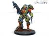 Mowang Troops - MULTI Rifle / Red Fury: Infinity