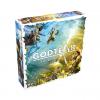 Godtear The Borderlands Starter Set - Titus - The Disgraced / Finvarr - Lord of Mirages
