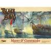 Master and Commander Starter Set
