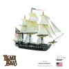 USS Constitution 3