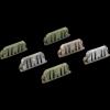 Fallout: Wasteland Warfare - Terrain Expansion: Military Barricades