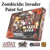 Zombicide: Invader Paint Set
