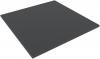 DCBA004 370 mm x 370 mm x 4 mm foam topper / foam base