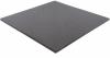 600 mm x 600 mm x 10 mm (0.4 inch) Raster / Pick and Pluck / Pre-Cubed foam tray - Raster 15 mm