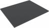 CCBA004 4 mm foam tray topper