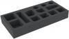 BUMEAR037BO 37 mm ( 1.5 inch) foam tray for Thunderstone Quest