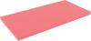 AABA020red 500 mm x 250 mm x 20 mm colored foam for Shadowboard red