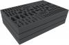 Feldherr foam set for Twilight Imperium 4th Edition - board game box