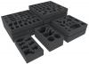 Feldherr foam kit for the complete Rising Sun Kickstarter Pledge