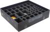Feldherr foam set for Batman: Gotham City Chronicles - Arkham Asylum Expansion Box