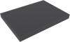 DDBA030 360 mm x 260 mm x 30 mm foam base / foam topper