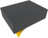 FSBA100S Full-Size block foam - 100 mm self-adhesive