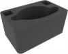 HSMEOM125BO Feldherr foam tray for Tyrannofex