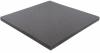 600 mm x 600 mm x 20 mm (0.8 inch) Raster / Pick and Pluck / Pre-Cubed foam tray - Raster 15 mm