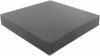 600 mm x 600 mm x 50 mm (2 inches) Raster / Pick and Pluck / Pre-Cubed foam tray - Raster 15 mm