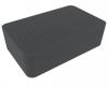 HS080R half-size Raster Foam Tray 80 mm (3.1 inches)