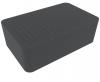 HS090R half-size Raster Foam Tray 90 mm (3.5 inches)