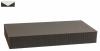 1000 mm x 500 mm x 70 mm self adhesive - Raster 15 mm - Pick and Pluck / Pre-Cubed foam tray