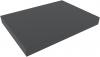 800 mm x 600 mm x 80 mm - Raster 15 mm - Pick and Pluck / Pre-Cubed foam tray