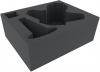 FSMEMM125BO Feldherr foam tray for Stormraven Gunship