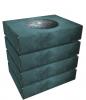 Feldherr Warband Shelter All-IN Bundle UNDERWORLD