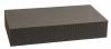 550 mm x 350 mm x 90 mm - Raster 15 mm - Pick and Pluck / Pre-Cubed foam tray