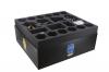 Feldherr foam tray set for Heavy Hitters board game box