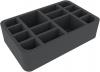 HS070DC07 foam tray for Descent: Journeys in the Dark 2nd Edition - Shards of Everdark