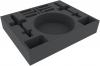 FSMENR065BO Feldherr foam tray for Team Yankee: 2 MI-24 Hind helicopters + 2 BMP-1 OP tanks