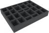 FS050WH61 foam tray for Stormcast Eternals - 26 compartments