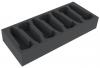 Foam tray for Scythe expansion The Wind Gambit with 7 compartments