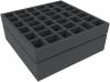 Feldherr foam set for Zombicide: Dark Side - board game box