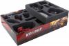 Feldherr foam tray set for Speed Freeks board game box