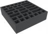 Feldherr foam set for Hannibal and Hamilcar - board game box