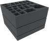 FELDHERR FOAM SET FOR SINE TEMPORE: CORE GAME � BOARD GAME BOX