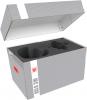 	Feldherr Foam Set for KDM 1.5 Wave 1 + 2: Phoenix, Dragon King, Lonely Tree, Lion God, Gorm W/ STORAGE BOX