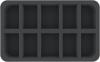 Feldherr Storage Box FSLB040 for 20 miniatures