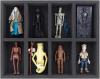Feldherr Storage Box FSLB055 for Star Wars Vintage - 8 miniatures