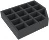 CUMEJI040BO foam inlay for Arkham Horror 3rd Edition