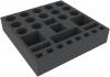 AFMEER060BO foam tray for Lords of Hellas - Terrain Expansion + Nemesis