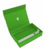 Feldherr Magnetic Box green for Warhammer Underworlds: Shadespire - Khorne Bloodbound