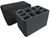 FELDHERR MINI PLUS BAG FOR WARCRY � 32 WARBAND MINIATURES