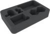 HSMEPM050BO Feldherr foam tray for Blackstone Fortress: Traitor Command