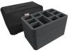 Feldherr MINI PLUS bag for 32 miniatures