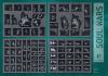 Feldherr Storage Box M for A Song of Ice + Fire - The Iron Throne + Kickstarter exclusive